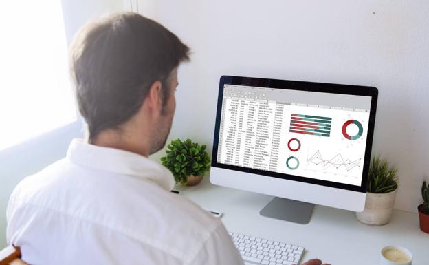 La Junta ofrece nuevo material digital para educación por internet