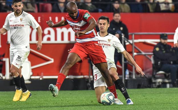 Tebas traslada a los clubes que la Liga se terminará aunque sea a puerta cerrada