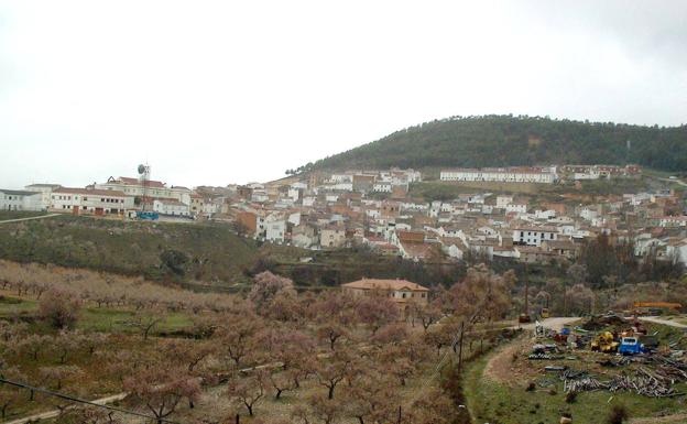 Sólo en tres pueblos de Jaén no sube el paro y en la capital se dispara