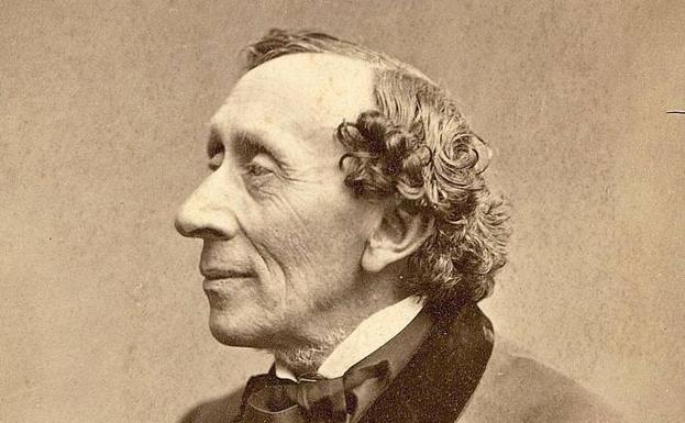 La visita de Hans Christian Andersen a Granada, una efeméride sin recuerdo
