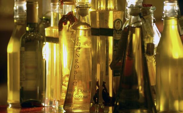 Los premios Mario Solinas del Consejo Oleícola Internacional eligen a tres aceites de Jaén