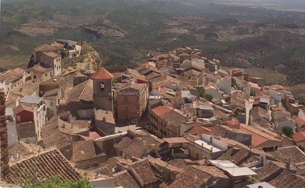 El 'secreto' de los tres únicos pueblos jienenses donde no sube el paro