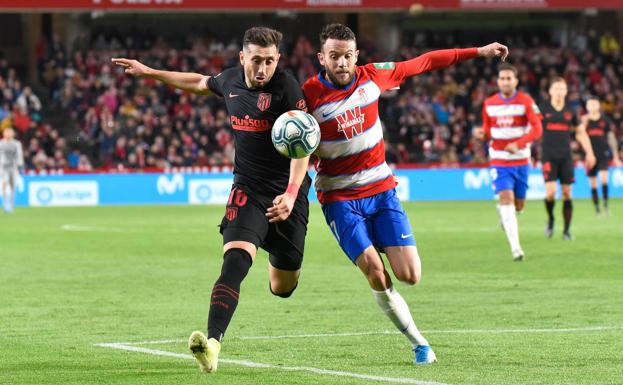 LaLiga insiste en la necesidad de un pacto general innegociable