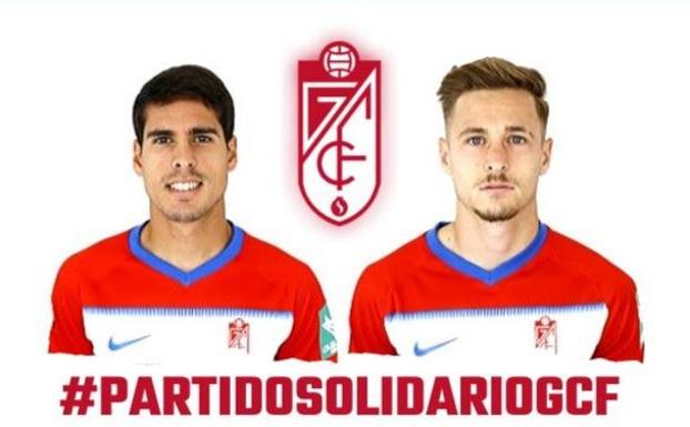 Isi derrota a Mario Rodríguez en un partido de FIFA benéfico