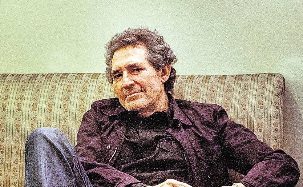 «Lo mejor de esta pandemia es la gente y los héroes cotidianos»