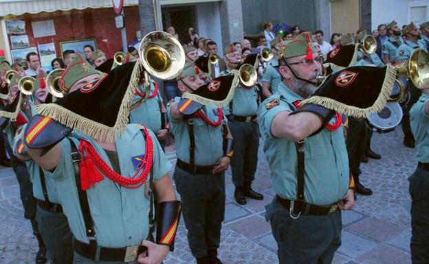La Costa Tropical se queda sin orar en el huerto de los olivos