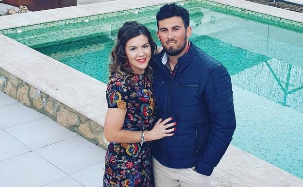 Nacho López: «La boda se queda en el aire hasta que quiera el coronavirus»