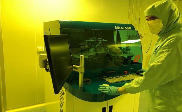 Un batallón de 70 científicos granadinos contra el coronavirus