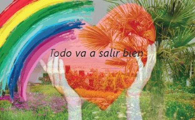 Juntos en la batalla contra el virus