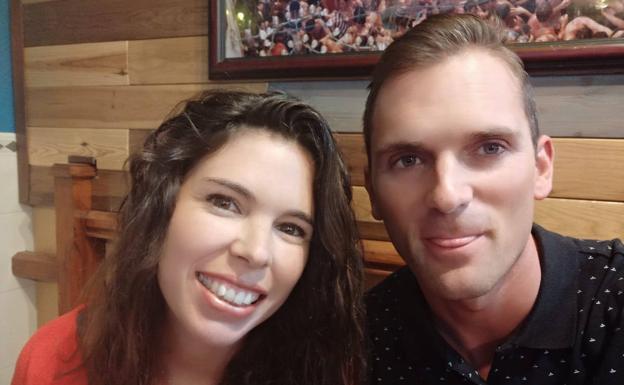 Paco Arroyo: «¿Ahora qué haces con los anillos? Tendremos ahí una anécdota para siempre»