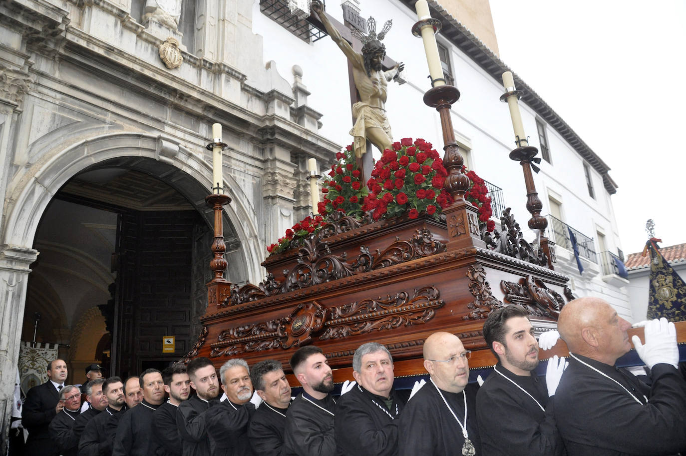 La víspera de los días grandes que no llegarán