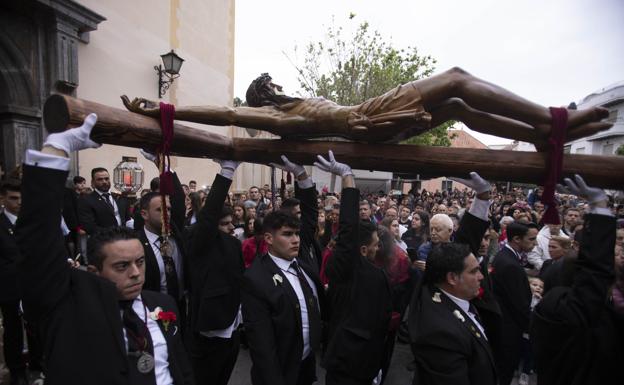 La Costa no verá los estrenos del Miércoles Santo
