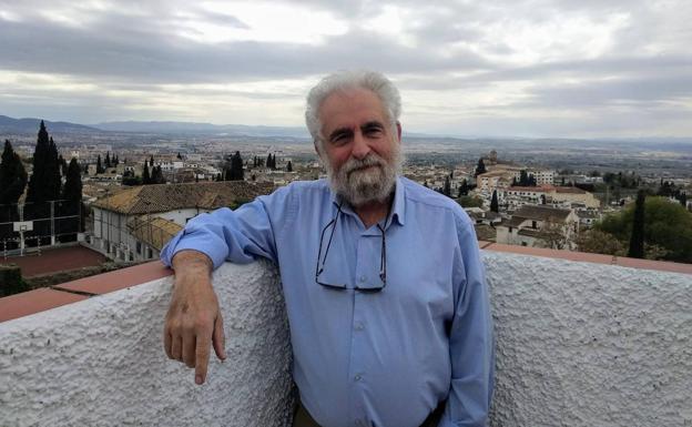 «La figura de Felipe II es absolutamente luminosa»