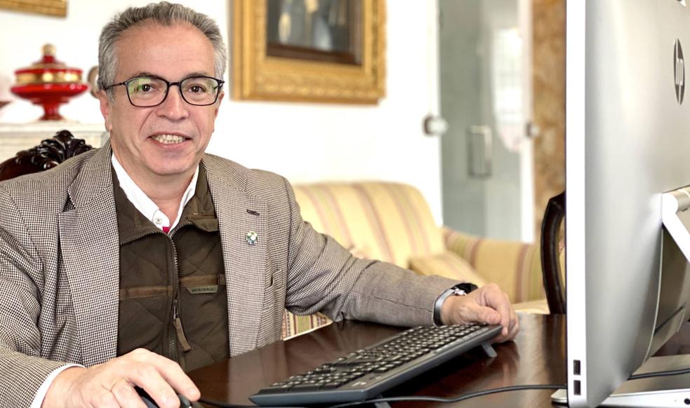 «¿Qué hubiera sido de nosotros si no existiera Internet?»