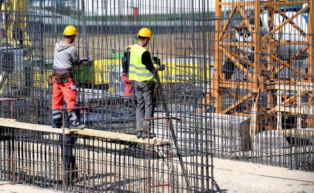 Estas son las actividades no esenciales que se reactivan a partir del lunes