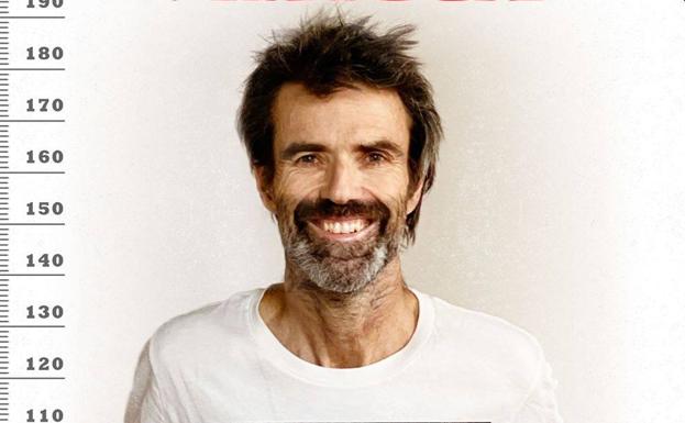 Pau Donés, cantante de Jarabe de Palo, vuelve a la música tras más de un año retirado