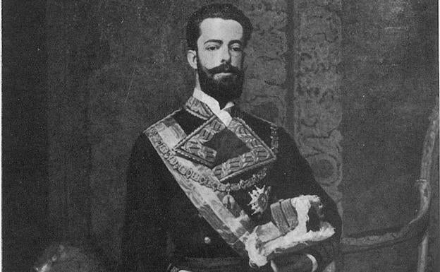 Amadeo de Saboya y los españoles