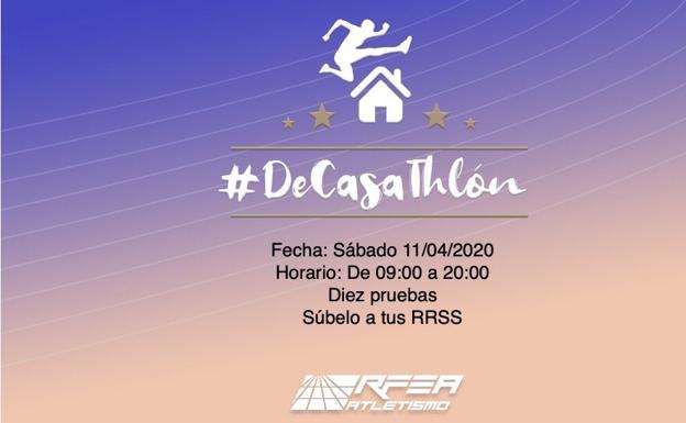 Del 'ironman' a la escalada de salón: las mayores locuras del confinamiento