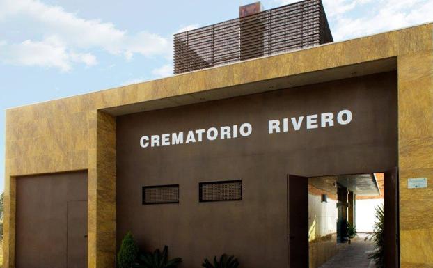 Un tanatorio de Andújar incinera cadáveres de Madrid y Castilla-La Mancha