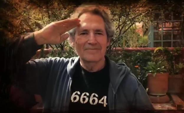 El Banco de Alimentos lanza su campaña virtual de recogida al ritmo de 'El sol siempre sale' de Raúl Alcover