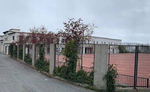 El 'procés' de La Tahá de Pitres