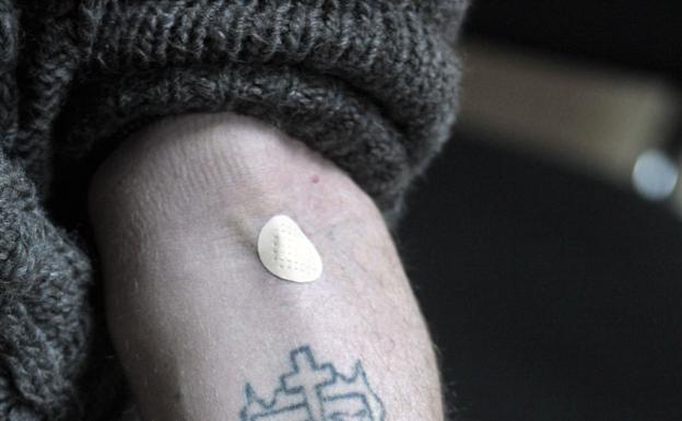 El Centro Provincial de Drogodependencias de Granada sigue enganchado a sus pacientes