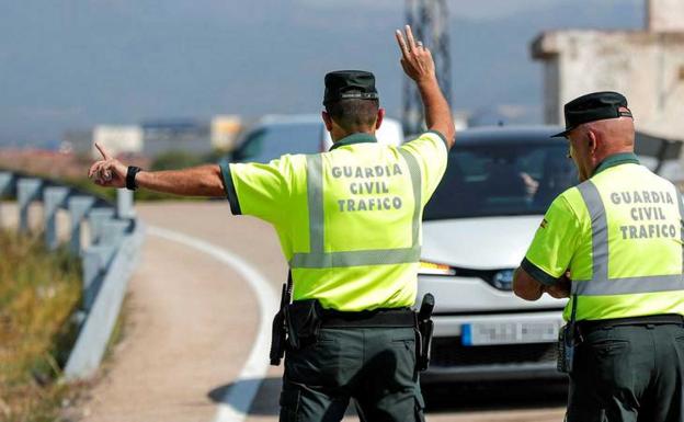 A la cárcel un conocido delincuente de Huétor Tájar por violar en siete ocasiones el estado de alarma