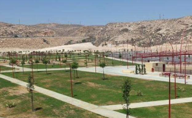 Ciudadanos pide agilizar la apertura de Ikea en Almería para garantizar 800 empleos