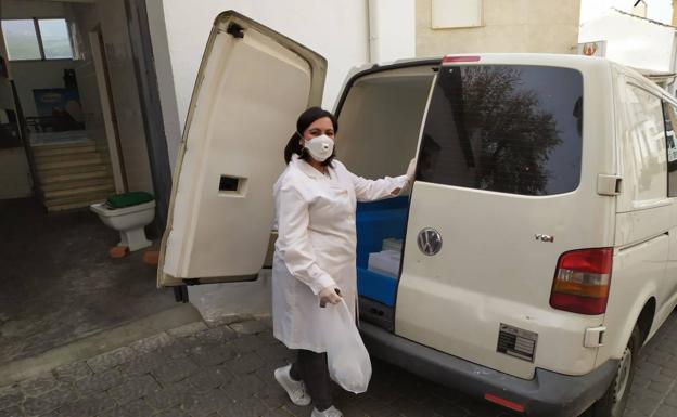 El pequeño comercio de alimentación, esencial en tiempos de crisis