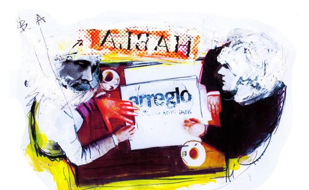 Los nuevos Pactos de la Moncloa