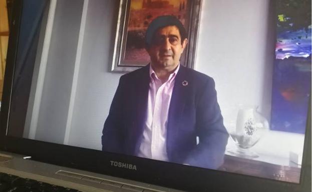 La Diputación modificará su presupuesto para este año para crear un fondo de ayuda a los ayuntamientos, tras el coronavirus