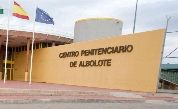 Advierten de cinco trabajadores positivos por coronavirus en centros penitenciarios y de inserción de Granada