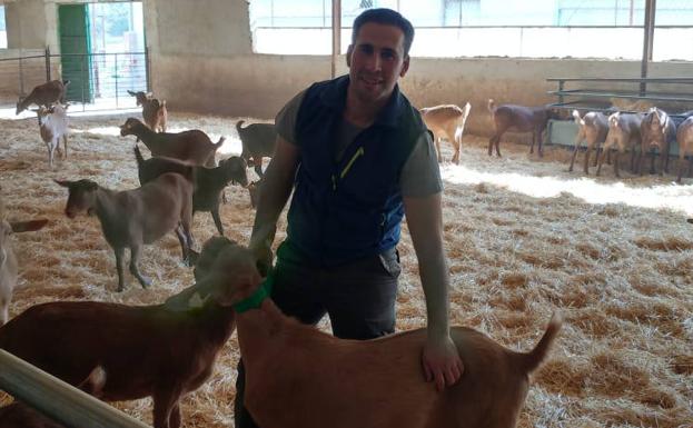 «Consume productos españoles», el mensaje de un grupo de ganaderos que circula por redes sociales