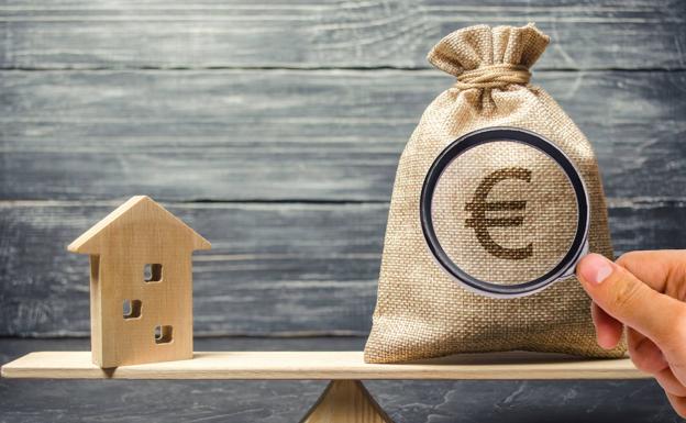 Las ayudas del Gobierno para los inquilinos que no pueden pagar el alquiler