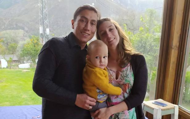 Una familia granadina se queda sin plaza en el vuelo de repatriación desde Perú