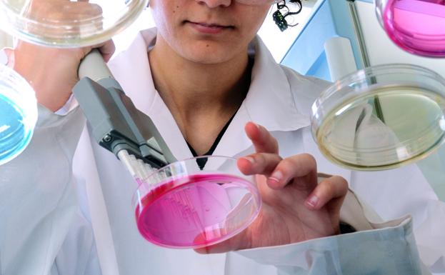 El político y el científico