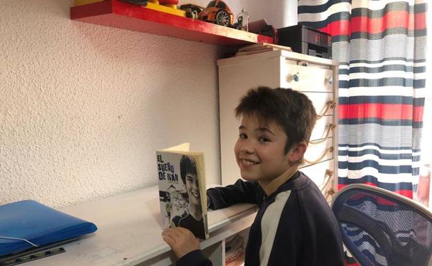 La Biblioteca de Monachil contagia el amor por la lectura