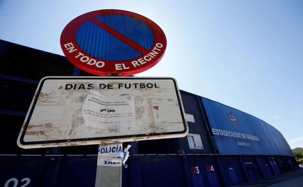 La 'desescalada', sin día exacto de inicio pero sí con fecha límite para el regreso de LaLiga