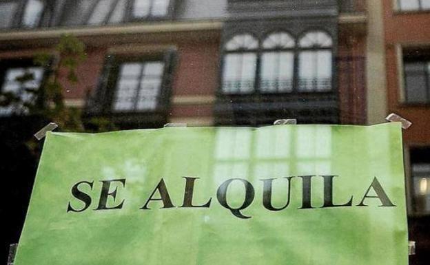 439 familias de Jaén se beneficiarán de las ayudas al alquiler de la Junta