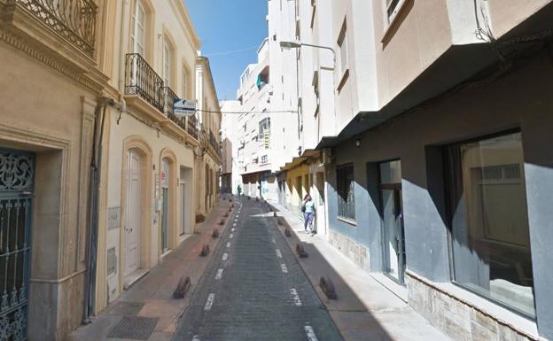 «Cuando vi tanta policía pensaba que era una operación antidroga»