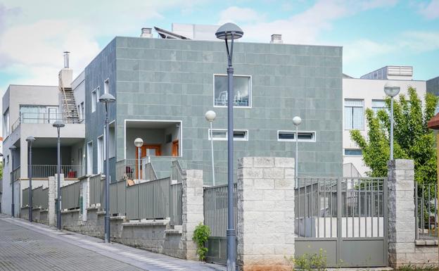 La Junta interviene la gestión de la residencia de Maracena por falta de limpieza y personal