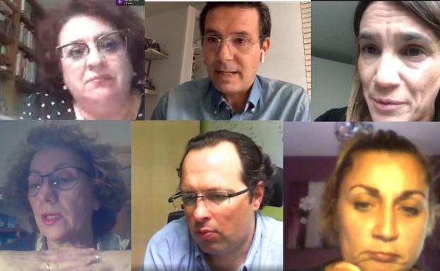 174 escuelas infantiles de la provincia, en la cuerda floja por el decreto de Educación