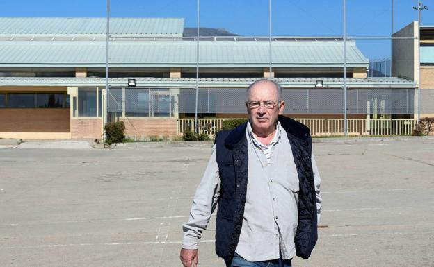 La cárcel de Soto del Real aprueba conceder la semilibertad a Rodrigo Rato