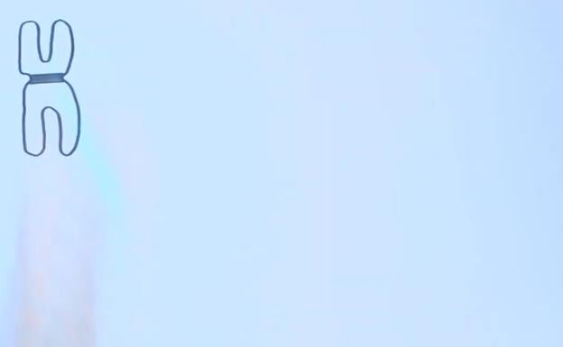 Científicos de Genyo explican qué es el ADN a medio millar de estudiantes en Granada