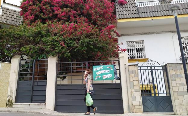 Los 170.000 alérgicos jienenses, ante una primavera con más polen y marcada por el temor a confundir los síntomas