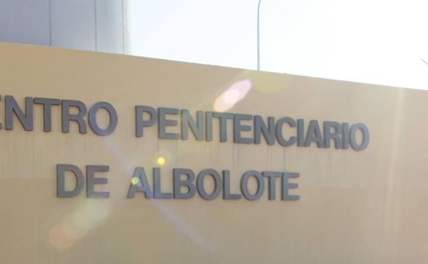 Confirmados once casos de coronavirus entre el personal funcionario de la prisión de Albolote