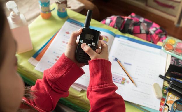 Los profesores andaluces podrán decidir avanzar materia o reforzar lo que ya han impartido a sus alumnos