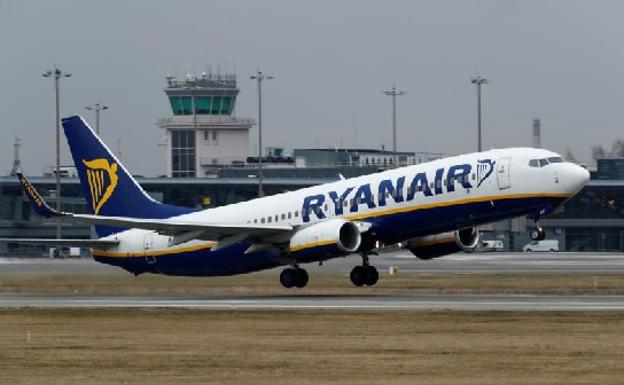 La Audiencia Nacional declara nulo el ERE de Ryanair en España y obliga a readmitir a los trabajadores