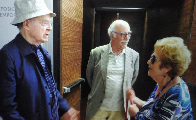 Fallece el pionero en el estudio de los exvotos iberos en la provincia