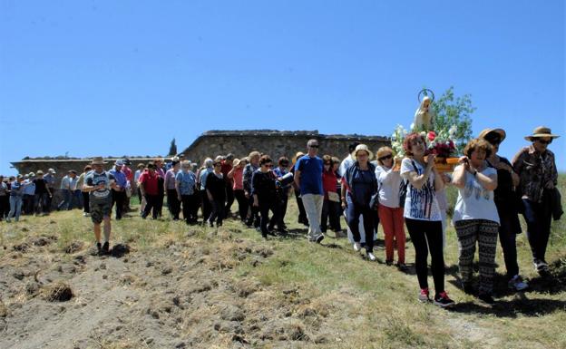 Suprimen la romería de la Virgen de Fátima en Montenegro por la crisis sanitaria del coronavirus